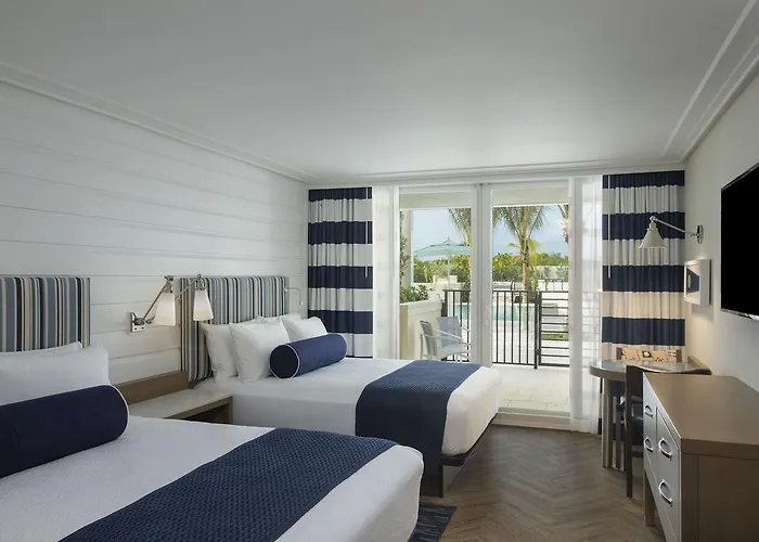 Hutchinson Shores Resort & Spa